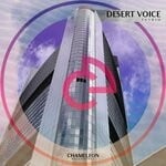 cover: Tasbih - Desert Voice