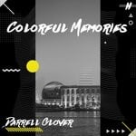 cover: Darrell Glover - Colorful Memories