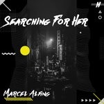 cover: Marcel Alfing - Searching For Her