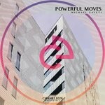 cover: Michael Gaveti - Powerful Moves