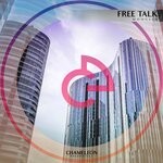 cover: Moogish - Free Talk