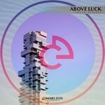 cover: Jovin Stiefel - Above Luck