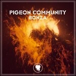 cover: Pigeon Community - Bonza