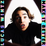 cover: Lucas Wintz - Make It Better