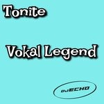 cover: Dj Echo|Vokal Legend - Tonite