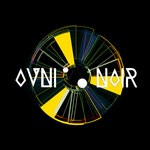 cover: Ovni Noir - Soundtracks For Number Stations