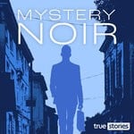 cover: Anthony Holt - Mystery Noir