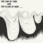 cover: Shira Small - The Line Of Time And The Plane Of Now