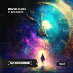 cover: David Elder - Flashback