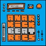 cover: Anarkick Beat|Nec Funk - The Garden