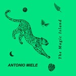 cover: Antonio Miele - The Magic Island