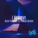 cover: Rich Furniss|Sergio Ochoa - I Believe