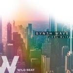 cover: Joel Blix - Synth Wave