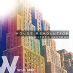 cover: Debora Jaccoud - House Revolution