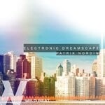 cover: Patrik Nordin - Electronic Dreamscape