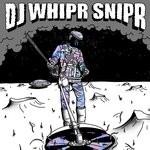 cover: Dj Whipr Snipr - Letitia's Dream