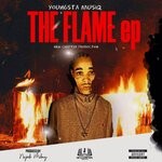 cover: Youngsta Musiq - The Flame EP