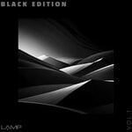 cover: Various - Black Edition, Vol 1