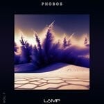 cover: Various - Phobos Vol 7