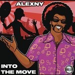 cover: Alexny - Into The Move