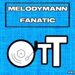 cover: Melodymann - Fanatic