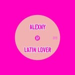 cover: Alexny - Latin Lover