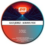 cover: Gus Jerez - Always You