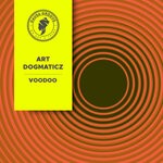 cover: Art Dogmaticz - Voodoo