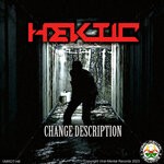 cover: Hektic - Change Description