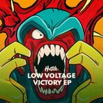 cover: Low Voltage - Victory