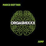 cover: Marco Bottari - Jump