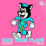 cover: Cooops - Take Your Place