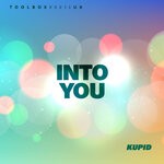 cover: Kupid - Into You