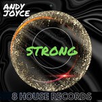 cover: Andy Joyce - Strong