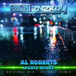 cover: Al Roberts - Liquid Night