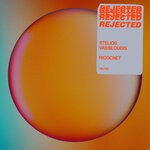 cover: Stelios Vassiloudis - Ricochet