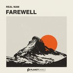 cover: Real Nam - Farewell