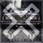 cover: Oli Hodges - Going On