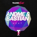 cover: Andme & Bastian - Heat