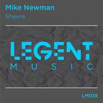 cover: Mike Newman - Shevra