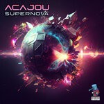 cover: Acajou - Supernova