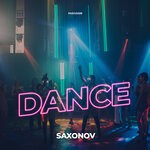 cover: Saxonov - Dance