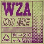 cover: Wza - Do Me (Extended)