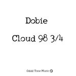 cover: Dobie|Nine - Cloud 98 3/4