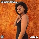 cover: Kates Le Cafe|Mbali Mchunu - Jika