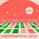 cover: Franck Roger - Out The Door