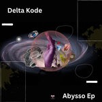 cover: Delta Kode - Abysso