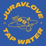 cover: Juravlove - Tap Water