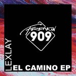 cover: Lexlay - El Camino EP