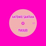 cover: Antonio Santana - Yakabo